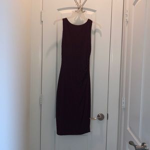 Cache midi dress